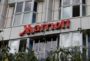 اختراق قاعدة بيانات فنادق ستاروود