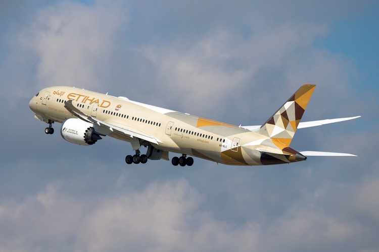 الاتحاد للشحن تعزز شبكة وجهاتها العالمية مع إطلاق رحلات إلى برشلونة