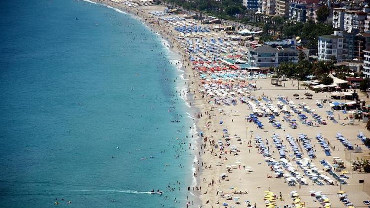 سياحة تركيا تسجل41 مليون سائح خلال الأشهر العشرة الأولى