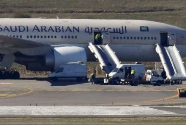 بوينج تبرم عقدا مع السعودية لشراء 30 طائرة  طراز “737 ماكس”