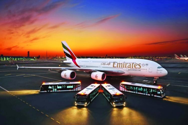 قطاع الطيران.. إنجاز ضخم في زمن قياسي