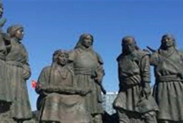 علماء آثار صينيون يعثرون على 99 مقبرة قديمة في منغوليا الداخلية