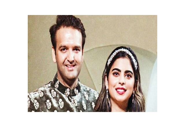 غدا الثلاثاء..حفل زفاف القرن يحضره الرئيس الأمريكي .. «دعوات ذهب مطعم بالالماس و100 طائرة لنقل الضيوف»