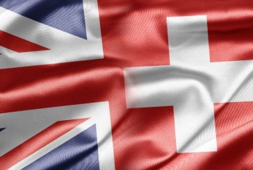 بريطانيا وسويسرا توقعان اتفاق بشأن طيران ما بعد “بريكست”