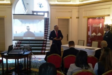 سياحة فرنسا تطلق موقعاً إلكترونياً باللغة العربية وتؤكد انه يدعم تنشيط السياحة من الدول العربية  