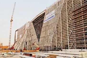 اعلان أسماء قائمة التحالفات و الشركات المؤهلة لعملية طرح إدارة وتشغيل خدمات المتحف المصري الكبير