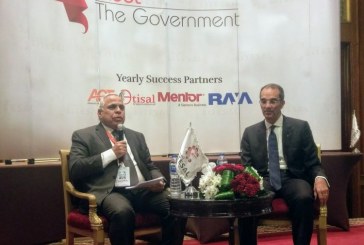 وزير الاتصالات : مصر في المركز الأول عالميًا في توفير الكوادر البشرية المدربة بفضل الإصلاح الاقتصادي