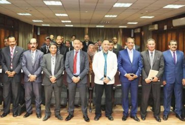 الآثار الاسلامية والقبطية واليهودية تكرم 30 شخصية من العاملين بالقطاع