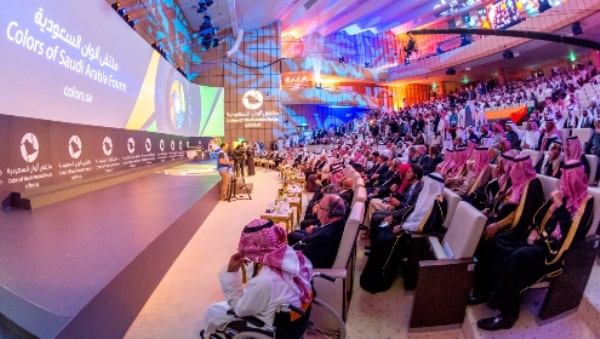 السعودية تطلق أكبر ملتقى للصور والأفلام السياحية عن المملكة.. الأربعاء القادم