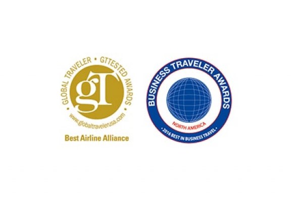 Oneworld honoured as ‘best airline alliance’ twice over – again