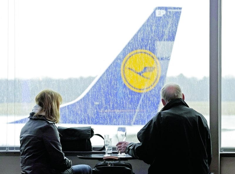 93 مليار دولار عائدات إضافية لشركات الطيران حول العالم