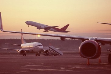 الاتحاد الاوروبى يجدد الحظر على الطيران الليبي