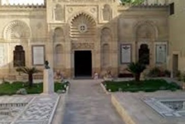 المتحف القبطي يحتفل بأعياد الميلاد والكريسماس بـ ” حكاية شجرة”