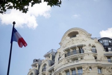 الفنادق الفرنسية تحقق نموا قويا فى الارباح رغم الاحتجاجات