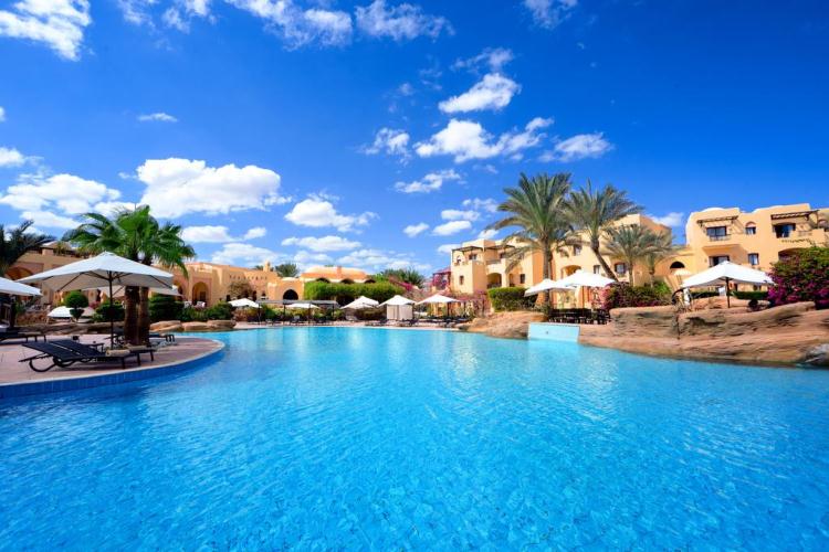  مرسي علم منطقة واعدة تتحول للعالمية بقلم . جلال دويدار