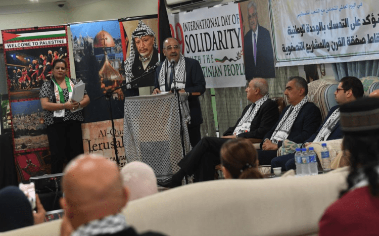 سفارة فلسطين في ماليزيا تنفي منع السعودية الفلسطينيين من أداء فريضة الحج والعمرة