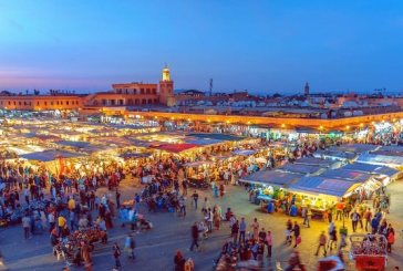 سياحة المغرب تستقبل 10.2 مليون سائح خلال 10 أشهر
