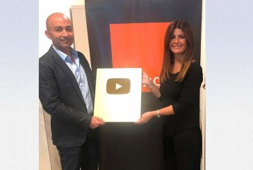 اورنچ تحصد “جائزة يوتيوب الذهبية” كأول شركة للاتصالات داخل مصر تصل إلى مليون متابع