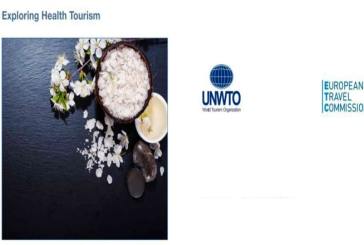 UNWTO/ETC Launch Report on Health Tourism