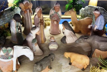 الكاتدرائية الوطنية بواشنطن تعرض كنوز عيد الميلاد