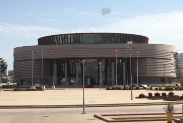 وزارة الآثار المصرية تشارك في افتتاح متحف الحضارات الأفريقية بداكار عاصمة السنغال