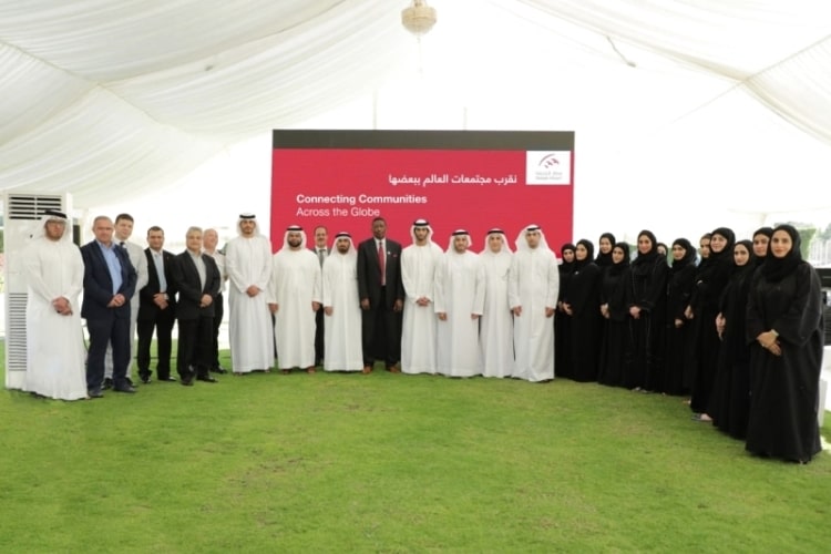 مطار الشارقة يستعرض أبرز انجازاته.. ويناقش أهم الخطط المستقبلية