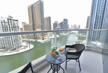 17.3 مليار درهم مبيعات حجوزات السفر عبر الإنترنت في الامارات خلال 2018