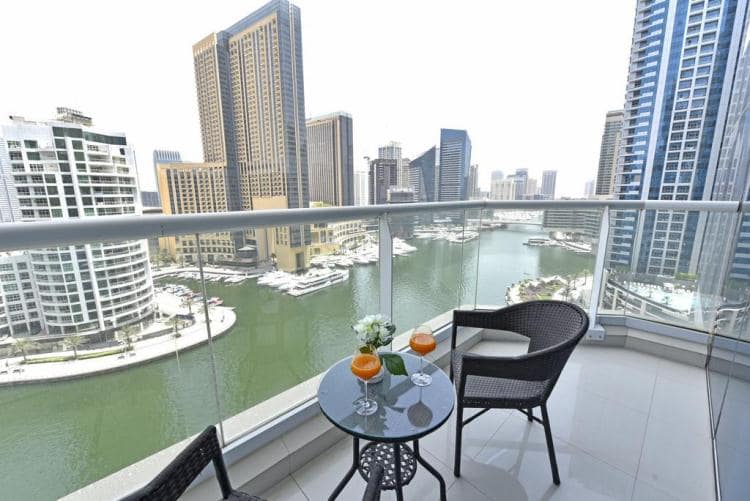 17.3 مليار درهم مبيعات حجوزات السفر عبر الإنترنت في الامارات خلال 2018