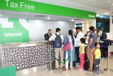 5 آلاف معاملة يومياً معدل استرداد السياح للضريبة