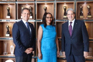 “روتانا” تضيف إلى محفظتها 300 غرفة فندقية في نيروبي