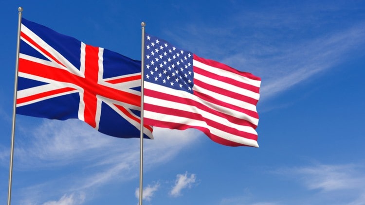 واشنطن ولندن تتوصلان إلى اتفاق طيران جديد بعد بريكست