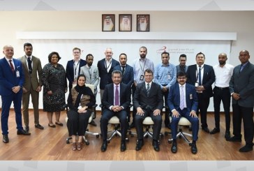 شركة مطار البحرين تؤسس قسما جديدا لخدمات مناولة الأمتعة