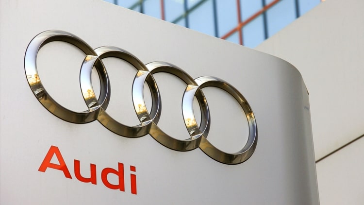 أودي تتعاون مع إيرباص لتطلق مركبة طائرة