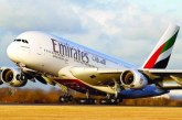 طيران الإمارات تبدأ تسلم دفعة جديدة من «العملاقة» إيرباص إيه 380