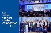 10 Finalists Announced in 1st UNWTO Tourism Startup Competition in Collaboration with Globalia