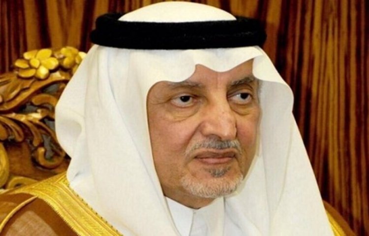 اليوم.. أمير مكة المكرمة يضع حجر الأساس لمشروع مطار القنفذة