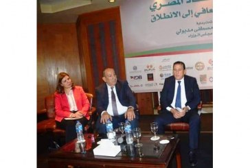 حسام الشاعر : حركة السياحة تشهد طفرة ويجب على الدولة تطوير البنية التحتية والمطارات