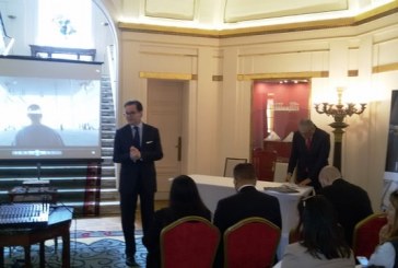 Bridging cross-cultural communications,France launches Arabic Website