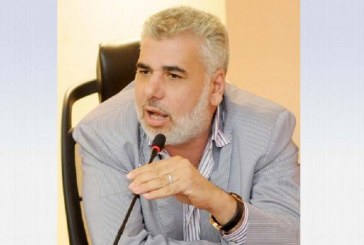 باسل السيسى: الثلاثاء المقبل أخر موعد لتلقى طلبات الشركات السياحية للإشتراك فى اللجان النوعية بالغرفة