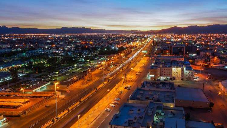 سياحة نجران تواصل جولاتها الرقابية على المنشآت السياحية