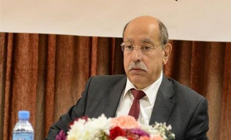 مباركى: التأكيد على أهمية الشراكة لتحديد احتياجات الموارد البشرية المؤهلة في مجال السياحة بالجزائر