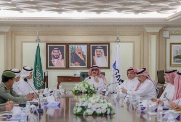 الطيران المدني السعودى ينظم ورشة عمل لمناقشة تحسين إجراءات الحجاج والمعتمرين