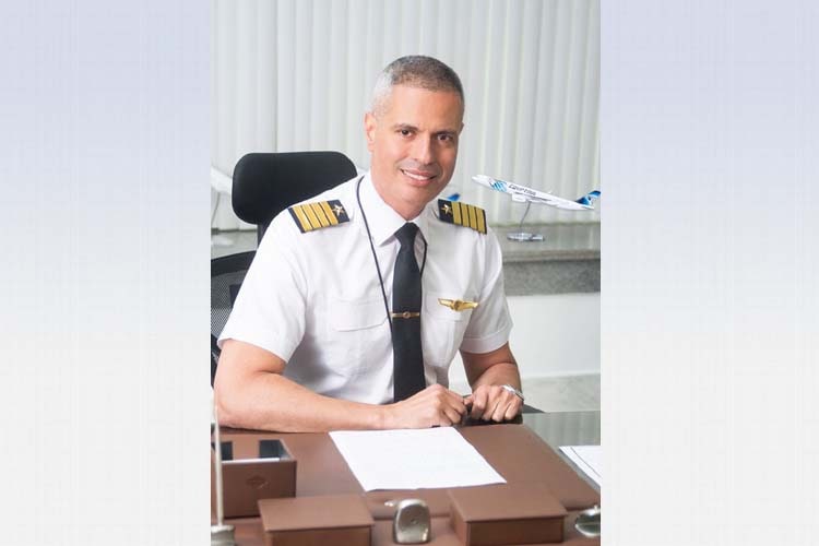 مصرللطيران تشارك فى اجتماع مجلس المحافظين بالآياتا في مونتريال بكندا