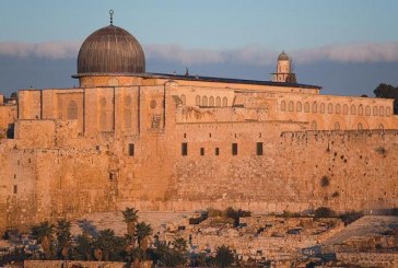 الجامعة العربية :”القدس عاصمة فلسطين”.. طابع عربي موحد لعام 2019