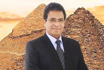  تأجيل النظر فى دعوى بطلان عقد إستحواذ أوراسكوم على تشغيل خدمات منطقة الأهرامات ل مارس المقبل