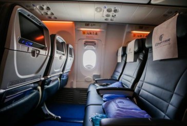 مصرللطيران: اختار مقعدك قبل الرحلة خدمة جديدة تطلقها الشركة