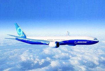 «بوينج» تدخل 2019 بصفقات كبيرة وقرارات مصيرية