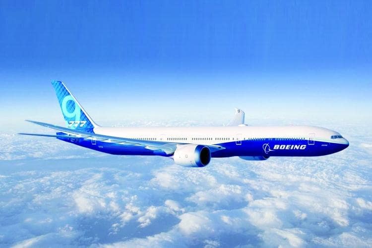 «بوينج» تدخل 2019 بصفقات كبيرة وقرارات مصيرية