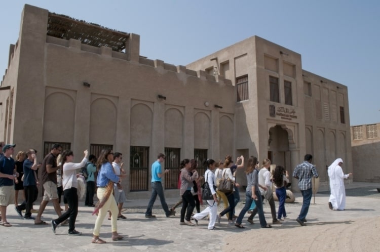 مطار دبي الدولى أفضل محطات التوقّف