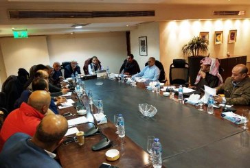 غرفة السياحة المصرية تبحث ايجاد حلول لمشكلات العمرة مع الوطنية للحج والعمرة السعودية